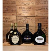 Probierpaket Spitzen Silvaner aus Franken VDP Erste Lage