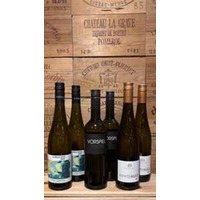 Probierpaket regionale Sommerweine