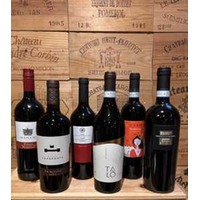 Probierpaket Primitivo