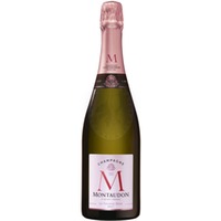 Grande Rosé Brut in GP Champagne Montaudon