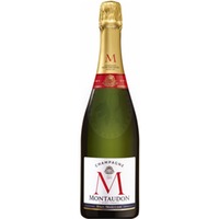 Brut Tradition Champagne Montaudon