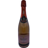Cuvée Excellence Rosé Brut Cremant AC Bouvet