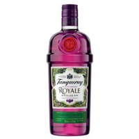 Tanqueray Black Currant Royale Gin