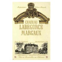 Chateau Labegorce Cru Bourgeois