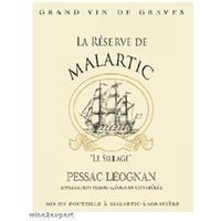 La Reserve de Malartic AOP