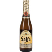 Leffe Blonde 24er-Karton