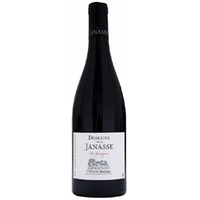 Domaine de la Janasse Côtes du Rhône Les Garrigues