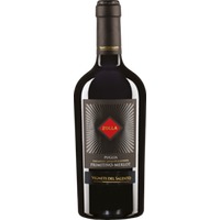 Zolla Primitivo Merlot