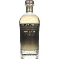 The London Nº 1 Sherry Cask Gin