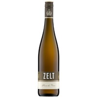 Blanc de Noirs trocken