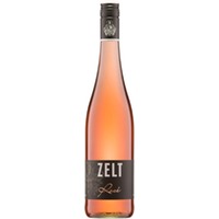 Rosé Cuvée trocken