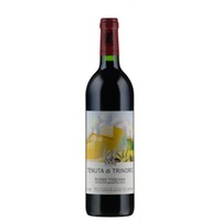 Tenuta di Trinoro Toskana IGT - - Toskana, Italien
