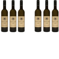 Sauvignon Blanc Frauwallner DAC im 6er Vorteilspaket