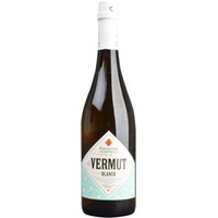 Vermut Blanco Jeréz DO