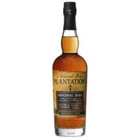 Planteray Original Dark Rum 40% vol