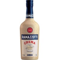 Ramazzotti Crema Kaffee-Sahnelikör