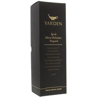 Yarden Allone Habashan Syrah