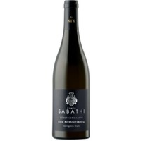Sabathi Erwin Sauvignon Blanc BIO Ried Pössnitzberg Südsteiermark DAC