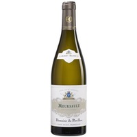 Albert Bichot Meursault