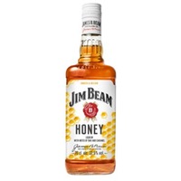Jim Beam Honey Liqueur