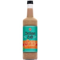 Berliner Luft Schoko Pfefferminzlikör