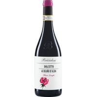 Dolcetto d`Alba FILARI LUNGHI DOC Brandini Biowein
