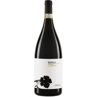 Barolo LA MORRA DOCG 2013/2015 Brandini Magnum Biowein