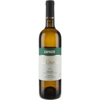 Tenuta Caparzo Le Grance - - Toskana, Italien