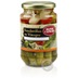 Banderillas en vinagre - Gemüsespießchen mit Oliven MHD, 160-g-Glas 