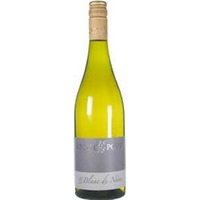 Blanc de Noir - Ernst Popp