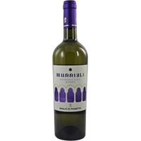 Monreale Murriali Bianco DOC (IT-BIO-008) - SALE -, Baglio di Pianetto
