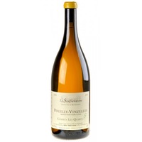 Bret Brothers & La Soufrandière Pouilly-Vinzelles Les Quarts ZEN Magnum