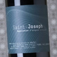 Domaine des Lises Saint-Joseph