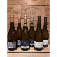 Probierpaket Perlweine aus Franken