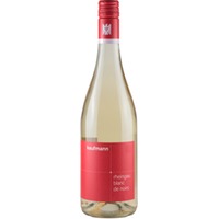 Blanc de Noirs vom Spätburgunder trocken