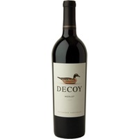 Sonoma County Merlot