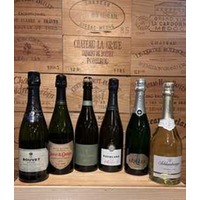 Probierpaket 'Europa's Perlen im Glas'