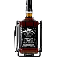 Jack Daniel's 3 litros + Balancin