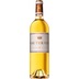Sauternes 3 de Château d'Yquem 