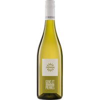 Gens et Pierres Chardonnay Mas des Quernes Biowein