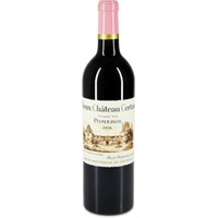 Vieux Château Certan