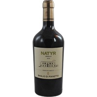 Natyr Insolia Terre Siciliane IGT (IT-BIO-008), Baglio di Pianetto