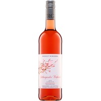 Spätburgunder Weißherbst lieblich - Weingut Burgberg Eimann & Söhne