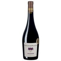 Cazes Les Clos de Paulilles Collioure