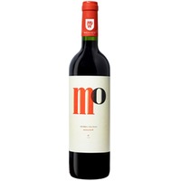 Mo Salinas Monstrell 2015, Bodegas Sierra Salinas