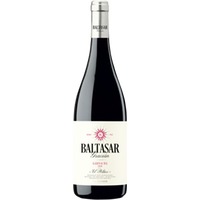 Bodegas San Alejandro, Baltasar Gracian Garnacha Seleccion El Politico