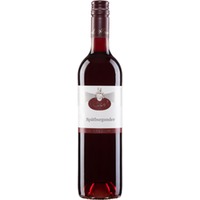 Spätburgunder feinherb - Weingut Kissel