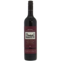 John Riddoch Cabernet Sauvignon