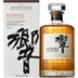 Hibiki Japanese Harmony Suntory Whisky 