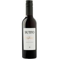 Rosso di Sutto 2021 0.375 l